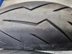 Pirelli rosso 3, Ophalen