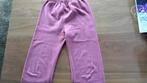 Trainingsbroek oud roos maat 152, Broek, Gebruikt, Meisje, Besties jbc