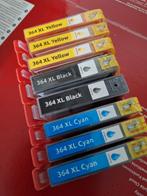 Gebruiker gezocht van 364 inktpatronen, Computers en Software, Printerbenodigdheden, Ophalen