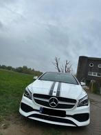 Mercedes-Benz Shooting Brake 180d, Auto's, Mercedes-Benz, Automaat, CLA, Leder en Stof, 5 deurs
