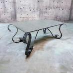 NIEUW elegant koffietafeltje VOLKERAMIEK, Enlèvement