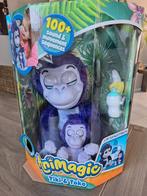 Animagic Tiki & Toko nieuw, Kinderen en Baby's, Speelgoed | My Little Pony, Ophalen of Verzenden, Zo goed als nieuw