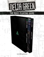 Delta Green RPG, Hobby & Loisirs créatifs, Jeux de société | Autre, Arc Dream Publishing, Rollenspelen, Enlèvement ou Envoi, Neuf