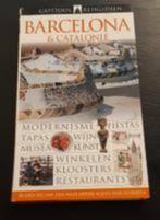 Barcelona & Catalonië|Capitool Reisgidsen 9041033041, Boeken, Ophalen of Verzenden, Zo goed als nieuw, Zie beschrijving