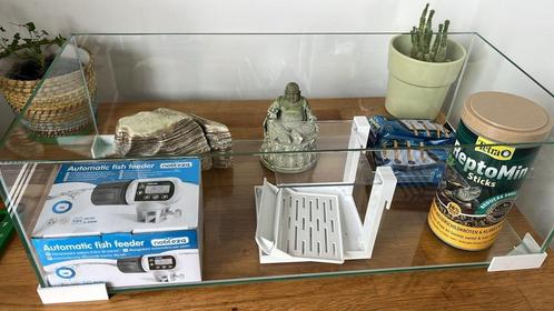 Ciano schildpadden tartarium, Dieren en Toebehoren, Reptielen en Amfibieën, Schildpad