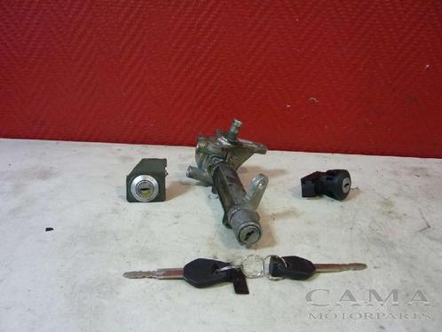 SLOTENSET Suzuki AN 400 Burgman 2001-2002 (AN400), Motoren, Onderdelen | Suzuki, Gebruikt
