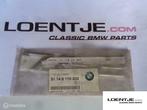 Nieuw nos Embleem achter BMW 7-serie E38 728 728i, Auto-onderdelen, Gebruikt, Ophalen of Verzenden, BMW, BMW