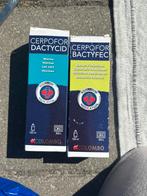Medicatie vissen, Ophalen