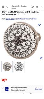 Kast knoppen, Ophalen, Zo goed als nieuw