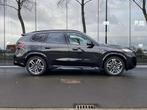BMW X1 Hybride,M-Pack,Camera,Trekhaak,Gps,LED's,Privacy, USB, Gebruikt, Alcantara, Zwart
