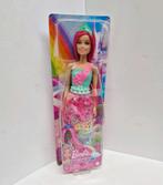 🩷 Barbie, Verzamelen, Poppen, Ophalen of Verzenden, Nieuw, Pop