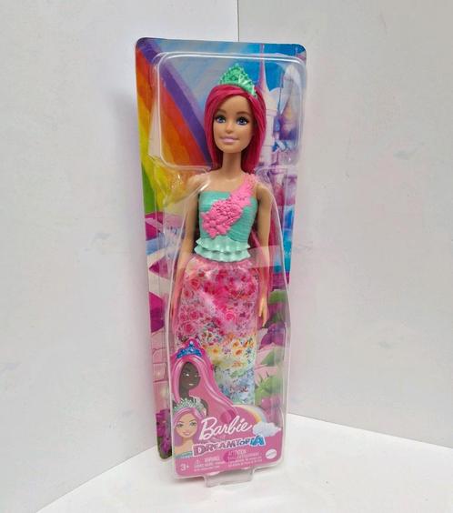 🩷 Barbie, Verzamelen, Poppen, Nieuw, Pop, Ophalen of Verzenden