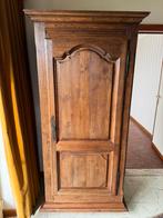 Stijlvolle halkast, Antiek en Kunst, Antiek | Meubels | Kasten, Ophalen