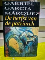 Gabriel García Márquez - De herfst van de patriarch, Boeken, Ophalen of Verzenden, Zo goed als nieuw, Gabriel García Márquez