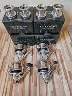 Shimano Ultegra 5500 XSC, Watersport en Boten, Hengelsport | Karpervissen, Ophalen, Zo goed als nieuw
