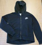 Sweat zippé Nike , 12 ans, TBE, Kinderen en Baby's, Kinderkleding | Maat 152, Gebruikt, Meisje, Sport- of Zwemkleding, Ophalen of Verzenden