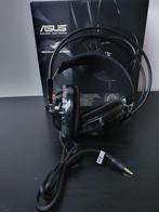 Casque filaire Steelseries Siberia, Audio, Tv en Foto, Hoofdtelefoons, Ophalen, Zo goed als nieuw, Over oor (circumaural), Overige merken