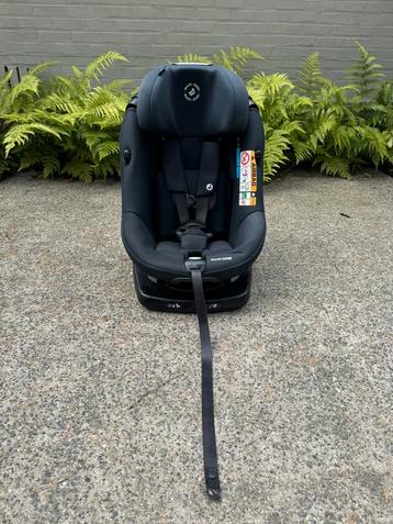 Maxi-Cosi AxissFix Authentic Graphite autostoel beschikbaar voor biedingen
