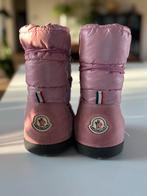 Moncler snownoots, Enfants & Bébés, Enlèvement, Comme neuf