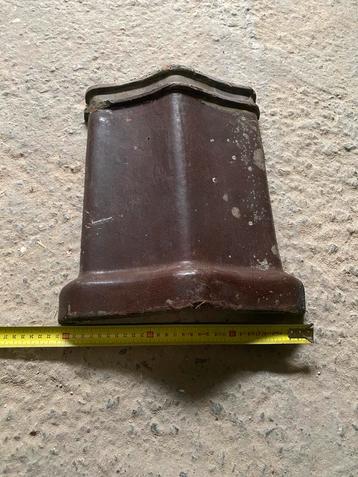 Terracotta muurbekleding  beschikbaar voor biedingen