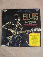 Elvis Presley–From Memphis To Vegas / From Vegas To Memphis, Ophalen of Verzenden, Zo goed als nieuw