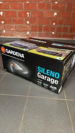 Gardena sileno garage ongeopend!, Ophalen of Verzenden, Nieuw