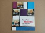 Folder: Rowe AMi Wallette (1966) jukebox, Verzamelen, Automaten | Jukeboxen, Ophalen, Ami