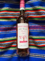 Vin rosé, Ophalen, Zo goed als nieuw