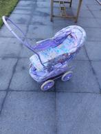 Poppenwagen met poppendraagtas, Ophalen, Gebruikt