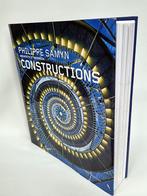 Constructions : Philippe Samyn, architecte et ingénieur, Livres, Comme neuf, Enlèvement ou Envoi, Architectes