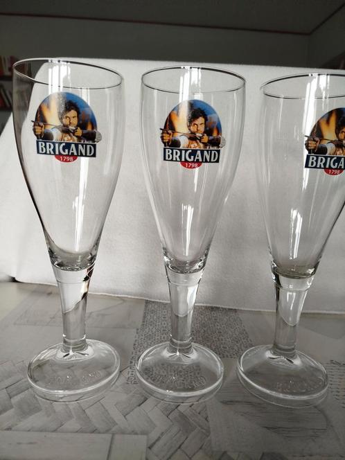 20 speciale bierglazen, Verzamelen, Biermerken, Zo goed als nieuw, Glas of Glazen, Overige merken, Ophalen