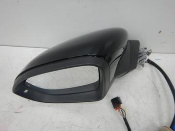VW Golf 8 Spiegel Links L L041 ( Zij , Buitenspiegel ) 5H185 beschikbaar voor biedingen