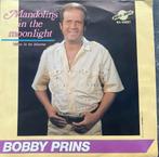Bobby Prins  "Mandolins in the moonlight", Cd's en Dvd's, Ophalen of Verzenden, Gebruikt, Overige genres, Single