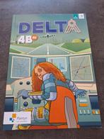 Delta 4B, Boeken, Ophalen of Verzenden, Nieuw, Nederlands, Maarten Arts; Nicole De Wilde; Greet Hex; Wim Cornelissen; Yl...