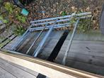 Metsersstelling, Doe-het-zelf en Bouw, Ophalen, Gebruikt, Gevelsteiger, 5 meter of hoger