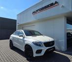 Mercedes GLE 350d Coupé AMG Coupé 4-Matic *Panodak/Camera*, Auto's, Mercedes-Benz, Automaat, GLE, Leder, SUV of Terreinwagen