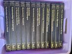 Grote Mysteries encyclopedie, Ophalen, Gelezen