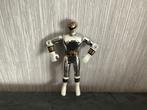 Mighty Morphin Power Ranger Metallic character (13 cm), Verzamelen, Ophalen of Verzenden, Zo goed als nieuw