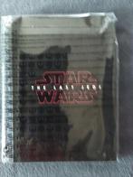Star Wars The Last Jedi A5 spiraalvormig notitieboek NIEUW!, Verzamelen, Star Wars, Nieuw, Ophalen of Verzenden, Boek of Poster