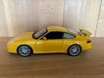 Porsche GT 3, Hobby en Vrije tijd, Modelauto's | 1:18, Ophalen of Verzenden, Zo goed als nieuw, Auto, Hot Wheels