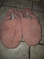 2 pantoffels, Ophalen, Zo goed als nieuw, Roze