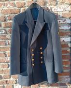 Kapiteinsjack voor lange afstanden, Antwerpen, 1990, Ophalen of Verzenden