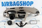 Airbag set - Dashboard beige head up BMW 3 serie F30 F31 F34, Auto-onderdelen