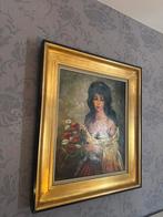 Schilderij, Antiek en Kunst, Ophalen