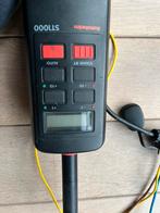 Autohelm st 1000 stuurautomaat, Watersport en Boten, Ophalen of Verzenden, Zo goed als nieuw, Kabel of Apparatuur