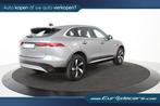 Jaguar F-Pace P250 SE AWD *360*Attelage électrique*Cuir*, Autos, Jaguar, Cuir, Argent ou Gris, Achat, Entreprise