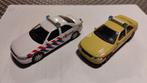 Peugeot 406 miniaturen, Hobby en Vrije tijd, Ophalen of Verzenden, Zo goed als nieuw
