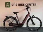 Electrische Fiets Batavus Finez E-GO Bosch Middenmotor, Ophalen of Verzenden