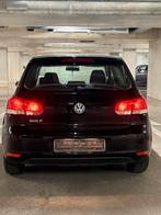 Golf 6 blanco gekeurd voor verkoop, Auto's, Volkswagen, Golf, Particulier, Te koop, Benzine