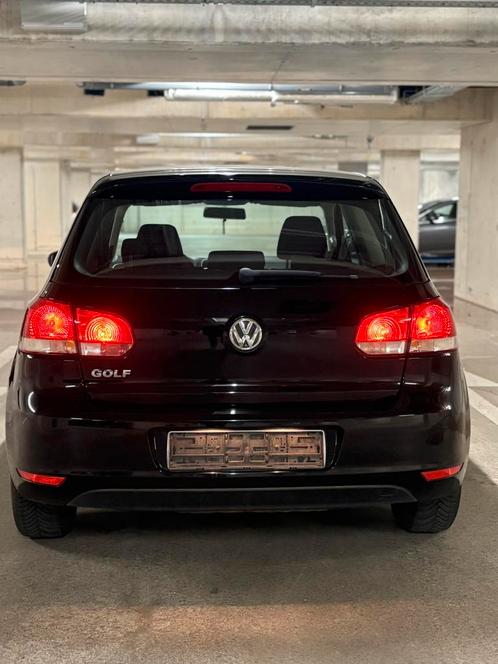 Golf 6 blanco gekeurd voor verkoop, Auto's, Volkswagen, Particulier, Golf, Benzine, Ophalen of Verzenden